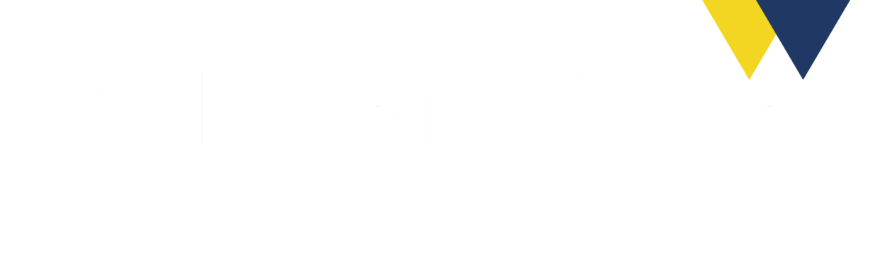 Calibration Point